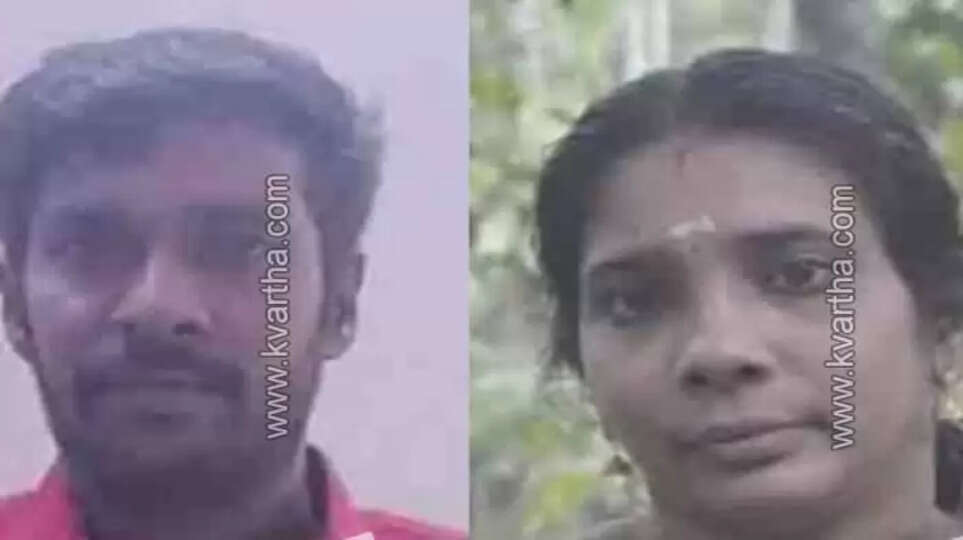 Kannur: Couple found dead in Cherupuzha,&nbsp;Prapoyil, Eyyankallu, Kannur, Couple