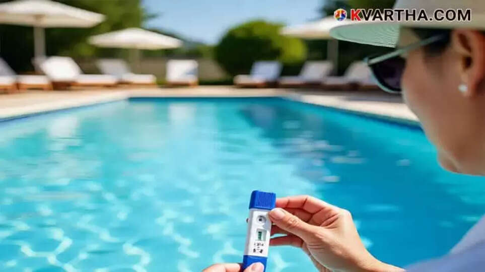 Health Department Issues Strict Safety Directives for Swimming Pools in Kerala Amidst Amoebic Meningoencephalitis Concerns