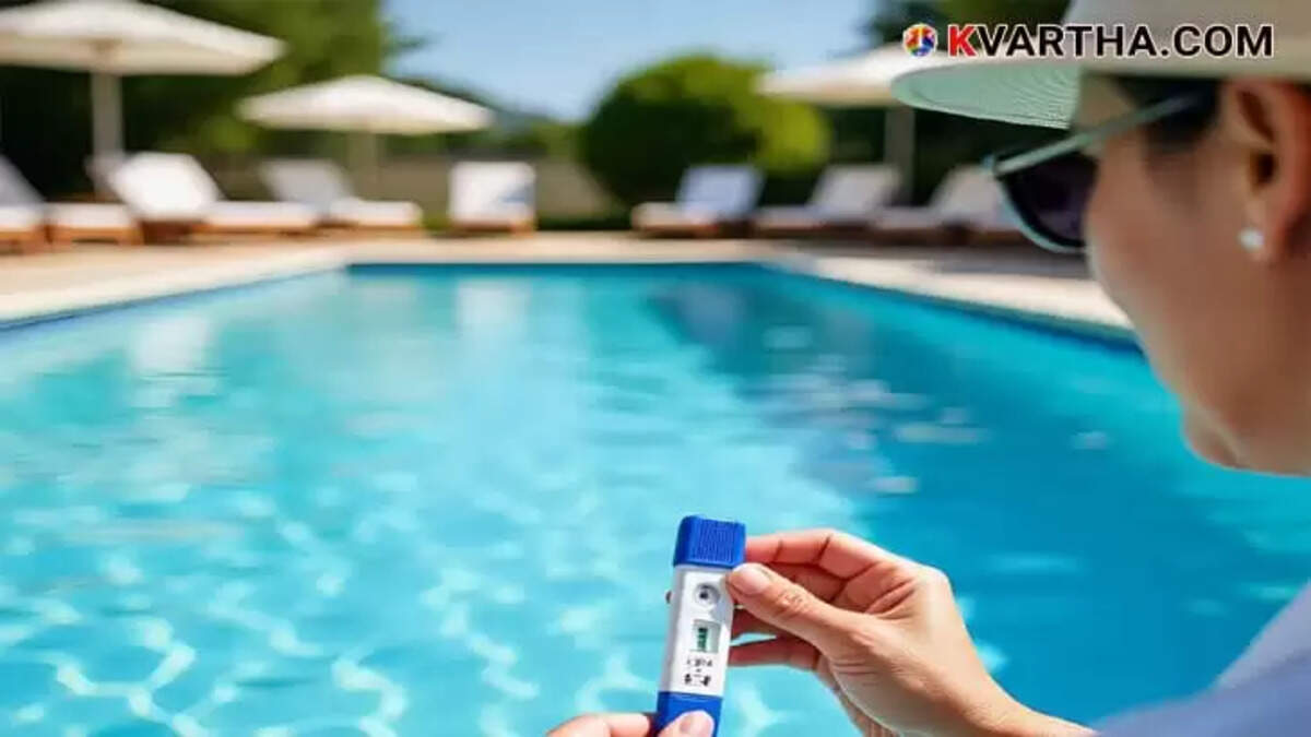 Health Department Issues Strict Safety Directives for Swimming Pools in Kerala Amidst Amoebic Meningoencephalitis Concerns