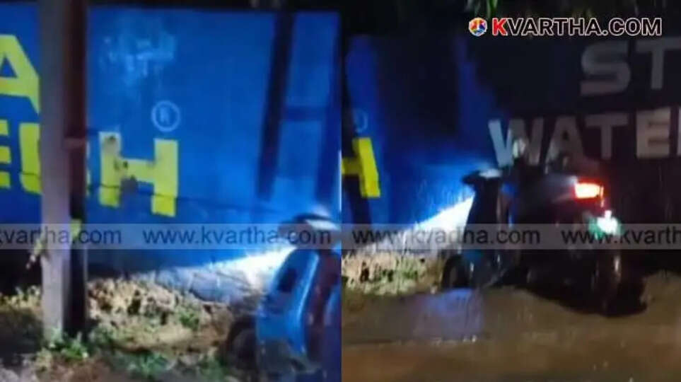 Three MBBS Students Die in Electric Scooter Accident in Koyilandy