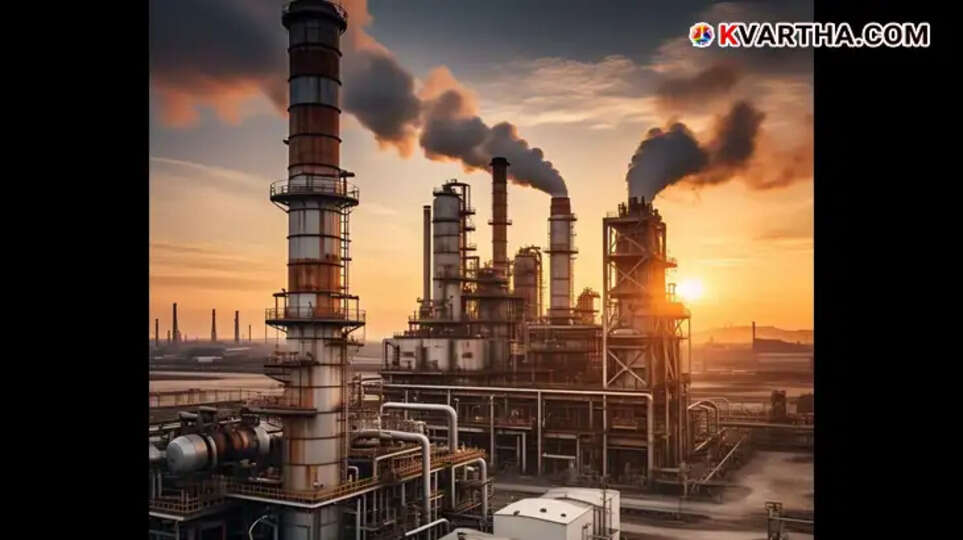 Gulf Oil Deposits, Geological Phenomena, Arabian Peninsula