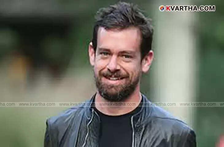Jack Dorsey launching BitChat application.
