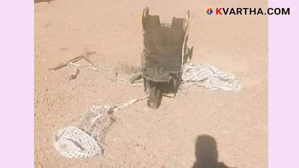 US-Iran conflict escalates: F-15E Strike Eagle and A-10 Warthog shot down; missing officer search intensifies