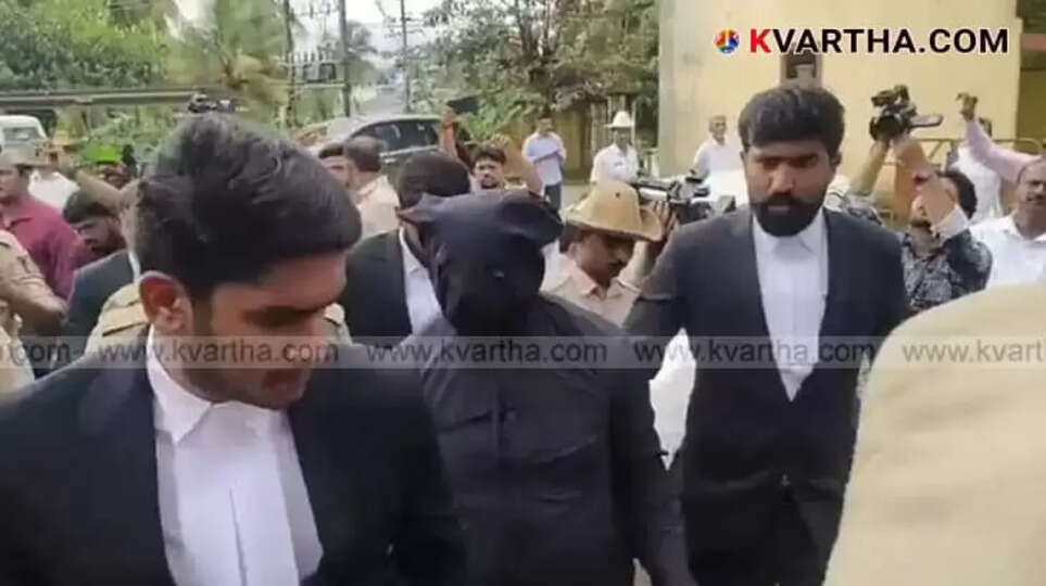 Dharmasthala Mystery Deaths: SIT to Compile 20-Year Missing Persons List, Expands Investigation