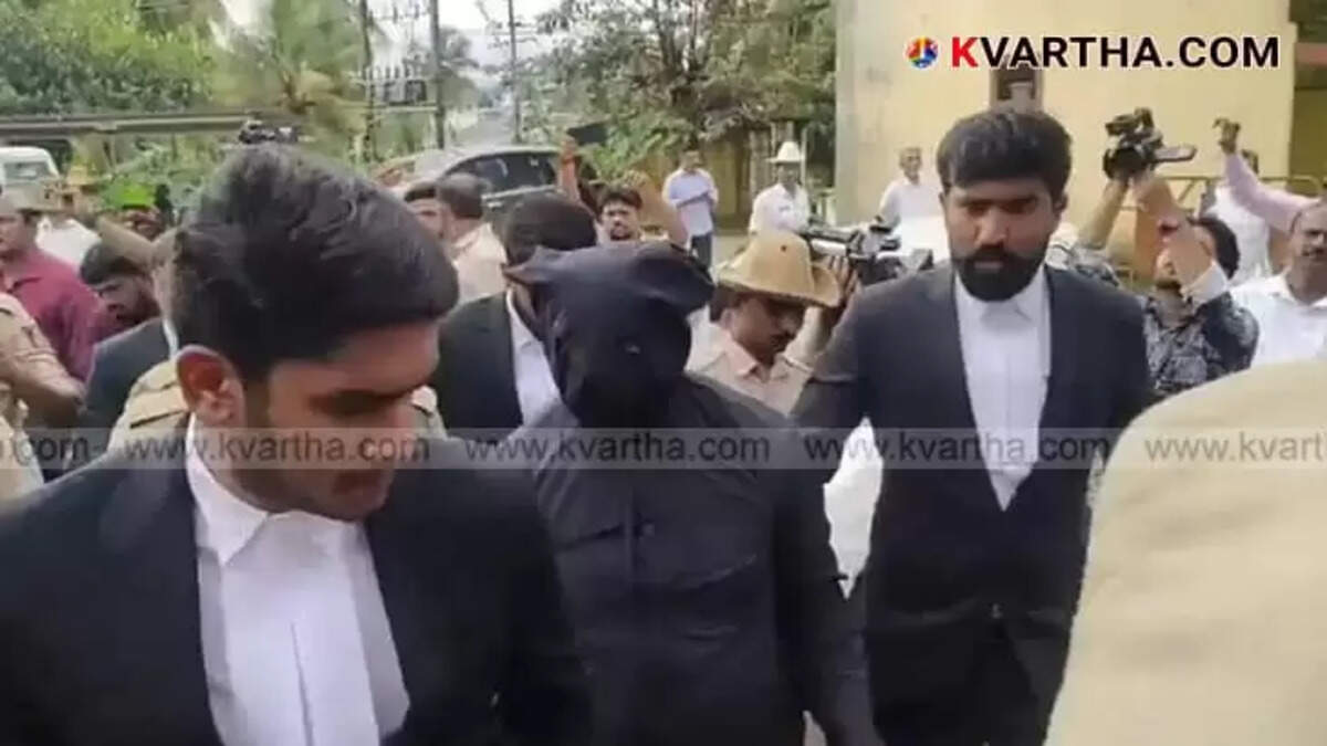Dharmasthala Mystery Deaths: SIT to Compile 20-Year Missing Persons List, Expands Investigation