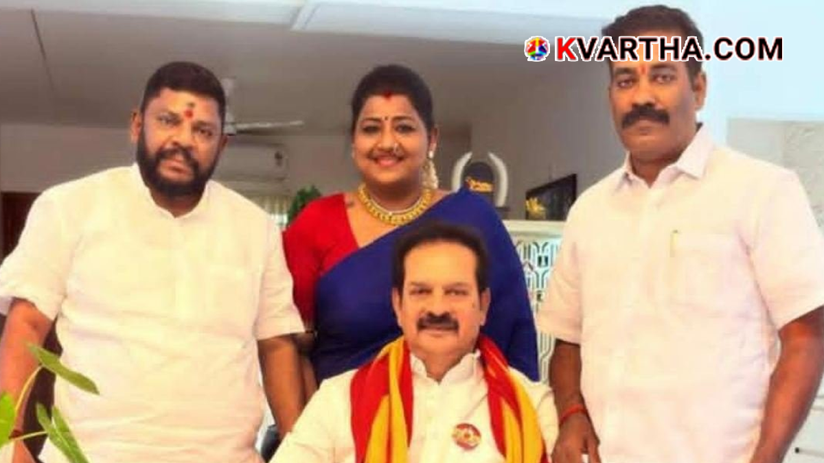 Representational image of Actor Devan&nbsp;