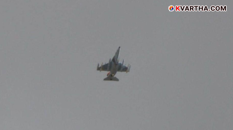 Ali Al Salem Air Base in Kuwait targeted by Iranian drones