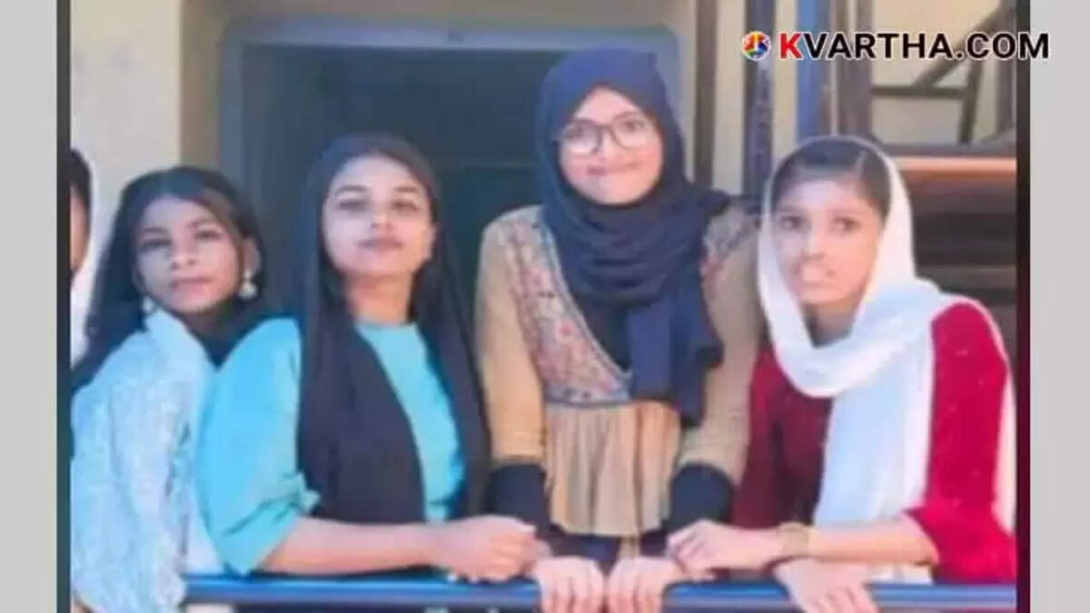 Four Students Died in Kerala Road Accident, Survivor Recounts Horrific Experience