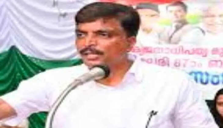 Kannur, Congress, Kerala, cooperative hospital, resignation, power struggle, political feud, India