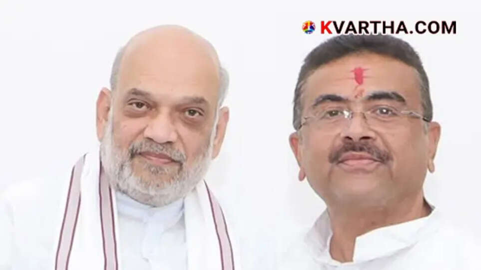 Mass Exodus of Immigrants to Bangladesh from West Bengal Following Amit Shah's Announcement