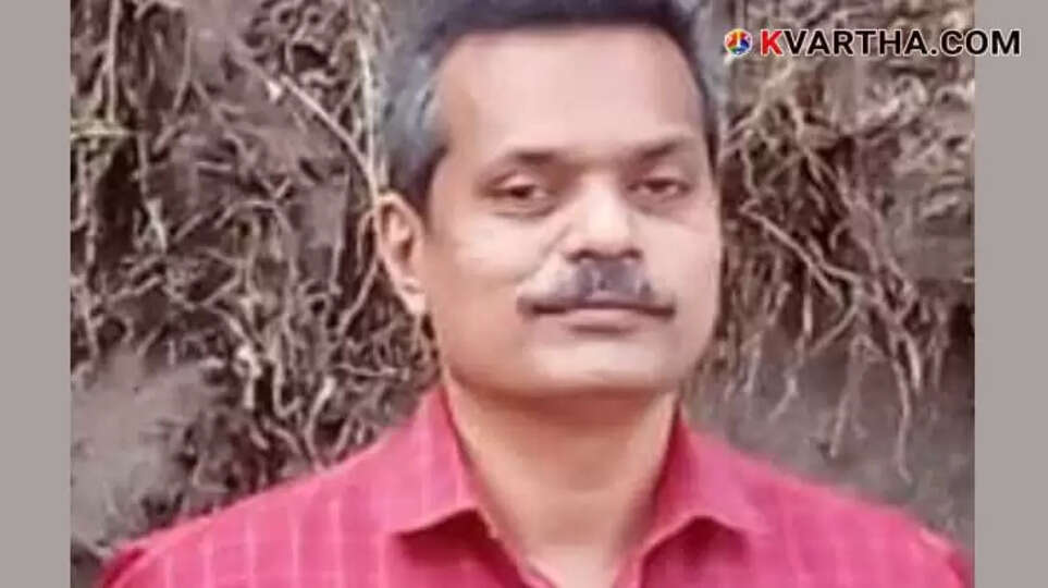 Dr Harris Chirakkal Criticizes Health Sector After Patient's Death