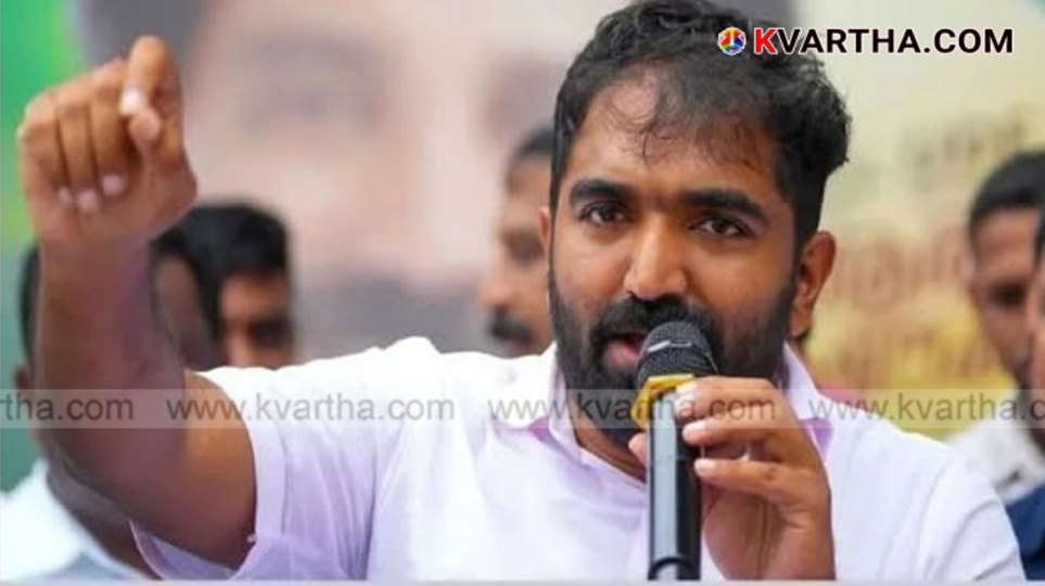 Chandy Oommen MLA Visits Dilapidated Kottayam Medical College Hostel, Questions Government's Intent on Student Safety