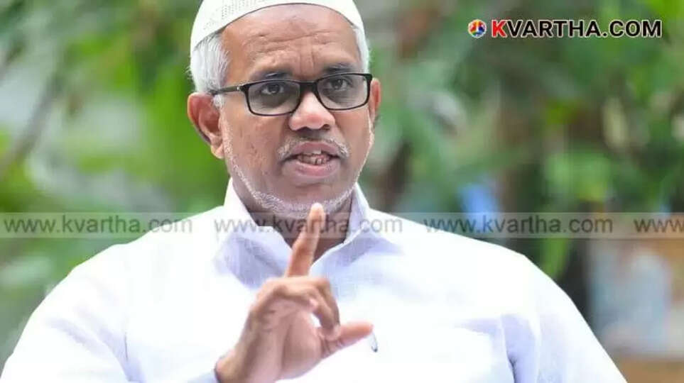 Samastha Youth Wing Opposes Zumba Dance in Schools Citing Moral Concerns