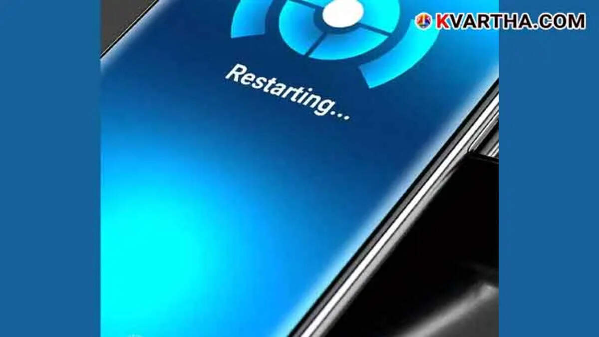 Attention Mobile Phone Users: Restart Weekly for Better Performance