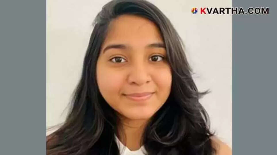 Seattle to Pay $29 Million (₹262 Cr) Compensation to Family of Indian Student Jaahnavi Kandula Killed by Police Car