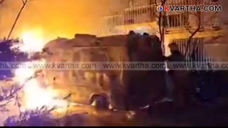 US-Israel Airstrikes: 9,669 Buildings Destroyed in Iran; 19 Dead in Lebanon