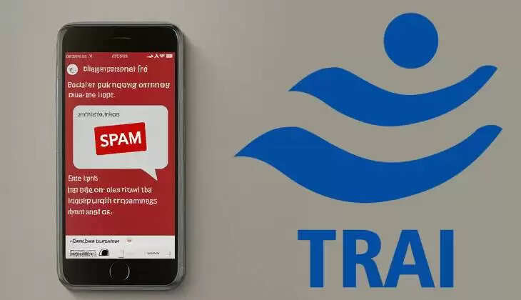 trai tightens noose on spam messages protects consumers