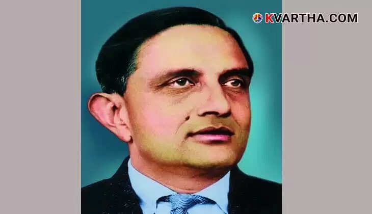 Remembering Vikram Sarabhai: 53 Years Since His Demise