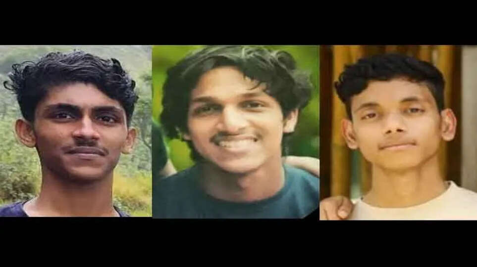 kannur 3 students