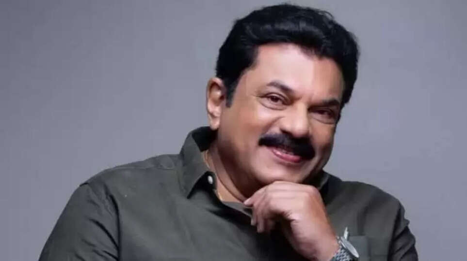 Malayalam actor Mukesh Faces Another Case