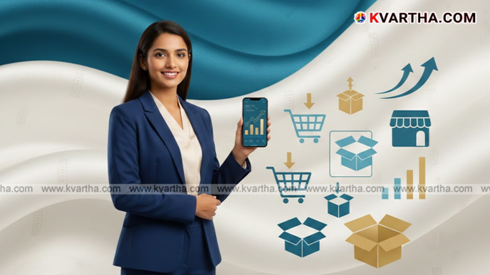 Graphic showing Meesho IPO details and dates.