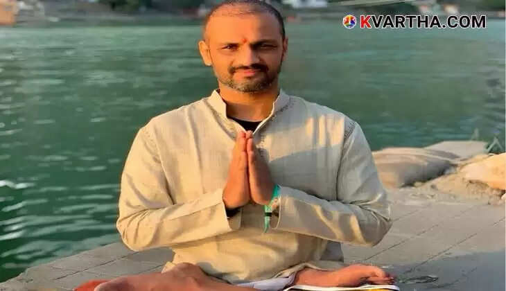 Renowned Yoga Instructor Sharath Jois Dies After Suffering Heart Attack