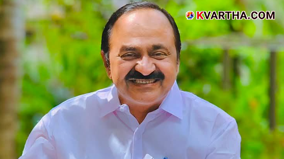 Representational image of Chief Minister VD Satheesan and UDF government governance in Kerala