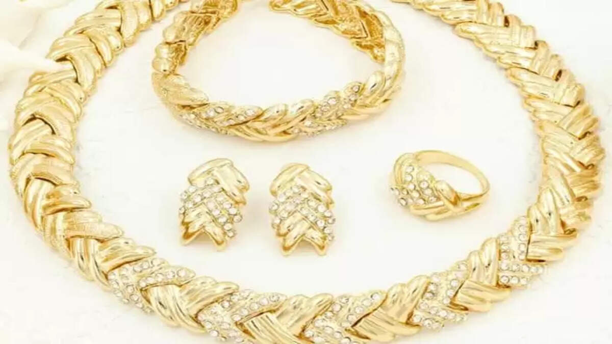 Gold Price June 04 Kerala,&nbsp;Malayalam News, Gold Price, Gold Price Today