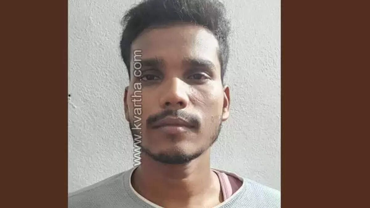 Arrested&nbsp;Deepu Sahani