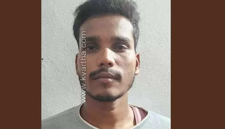 Arrested Deepu Sahani