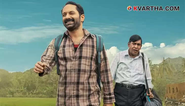 Fahadh Faasil's 'Maareesan' Becomes a Hit on OTT After Disappointing Theatrical Run