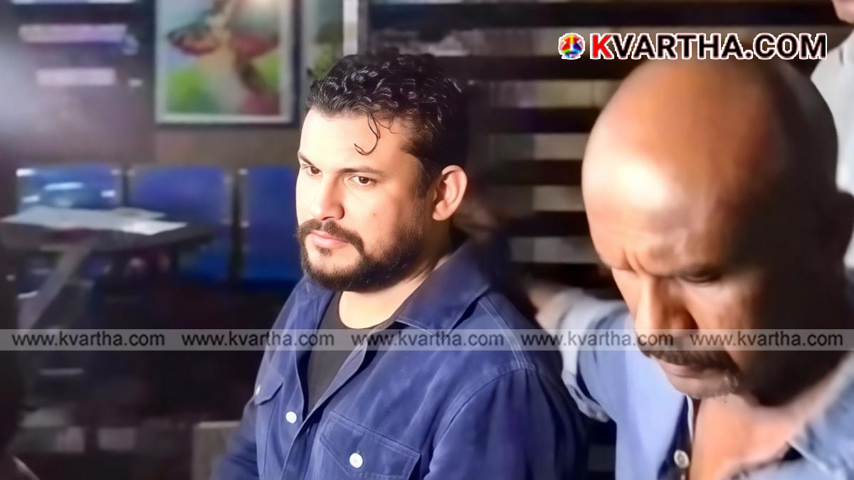 Representational image of a court and judicial remand in Kerala
