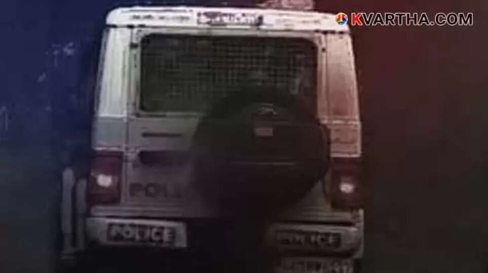 Image Representing Woman Murdered in Alappuzha