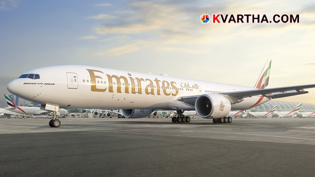 Emirates Confirms No Service Cuts Despite West Asia Tensions; Enhanced Safety Protocols in Place
