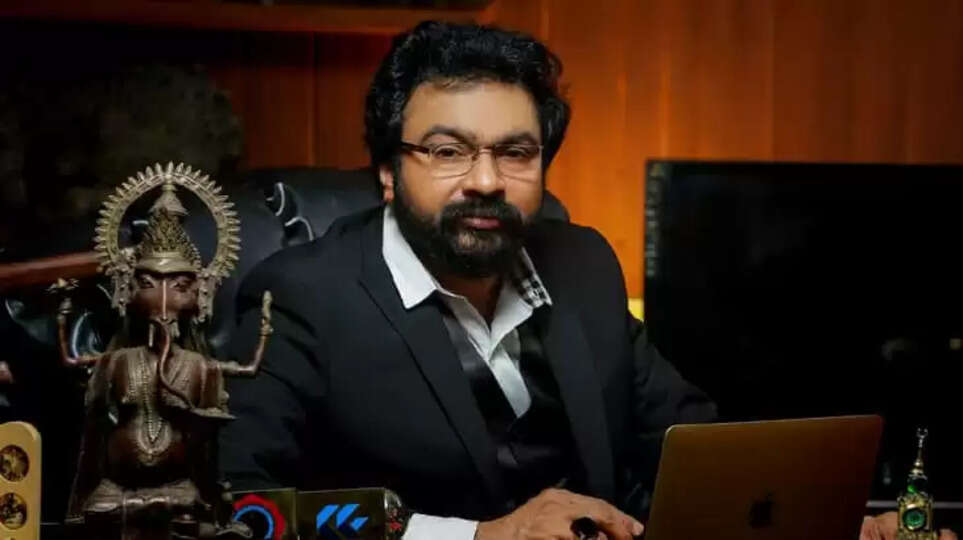 Monson Mavunkal Found Guilty in POCSO Case