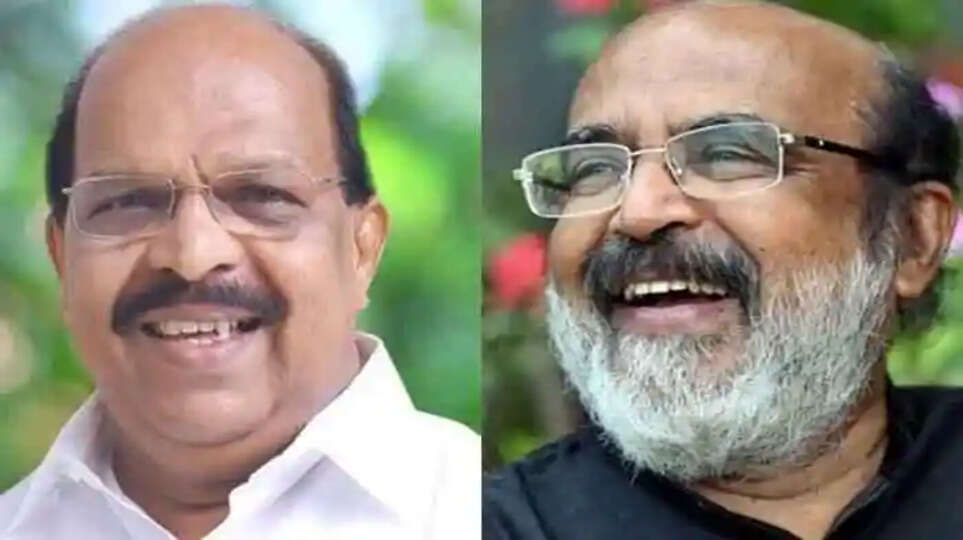 Senior leaders publicly reacted to the massive defeat in the Lok Sabha elections, Kannur, News, Senior leaders, Criticism, CPM, Politics, Lok Sabha elections, Kerala News
