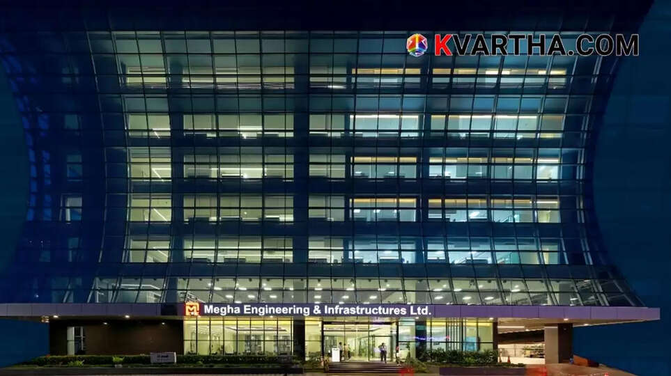 NH-66 Landslide: Central Ban on Megha Engineering for Poor Construction; Controversial Political Ties Under Scrutiny