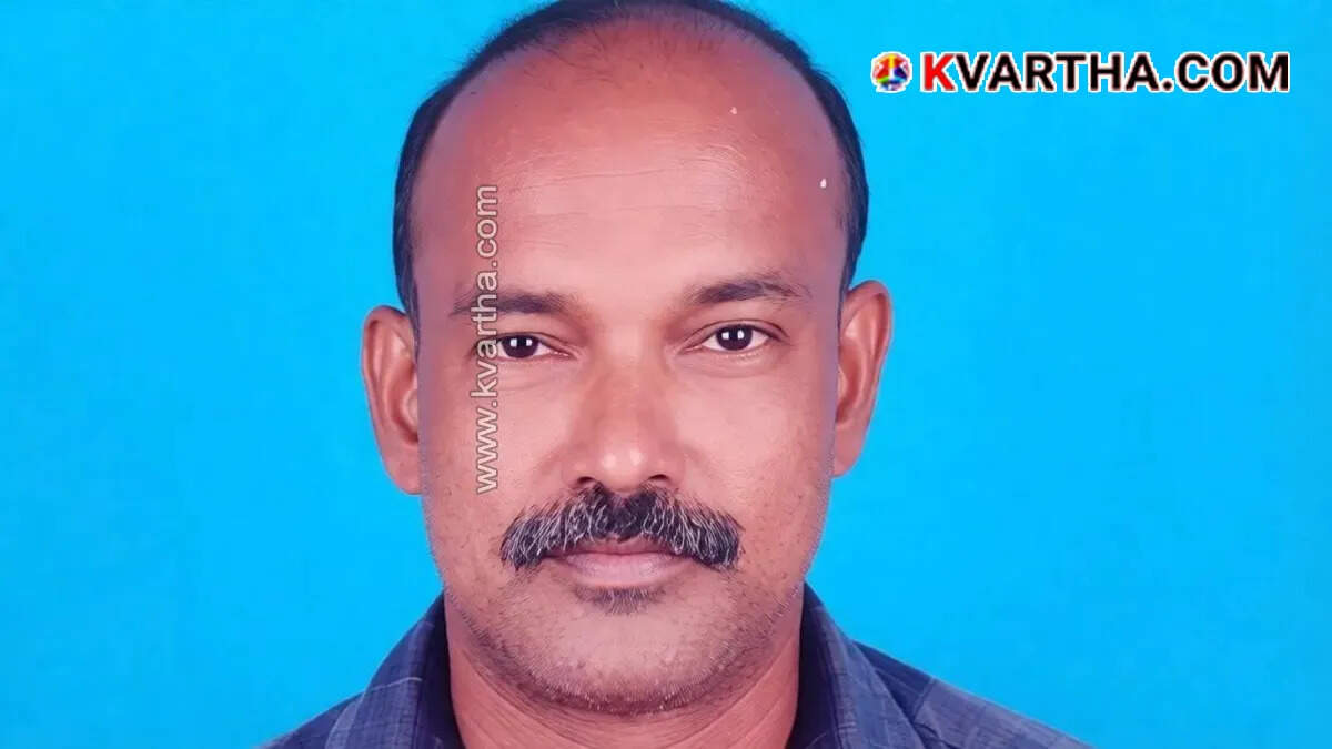 Resort Caretaker Found Dead Hanging in Staff Room at Paithalmala in Kannur