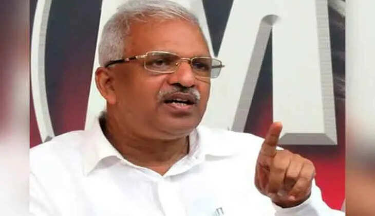 P.Jayarajan