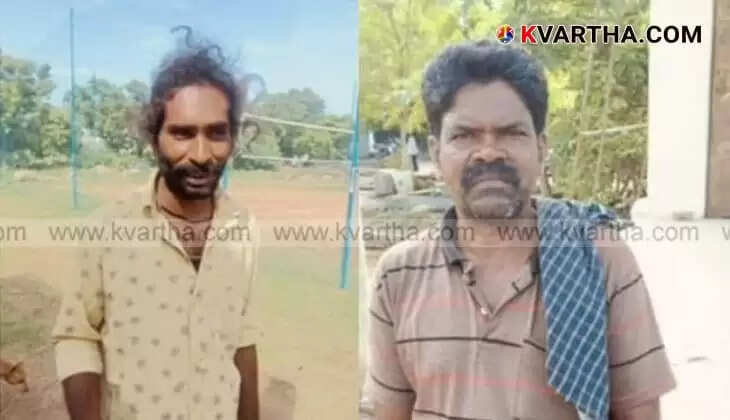 Two Arrested in School Student Injured by Stray Dog Shooting Attempt in Tamil Nadu