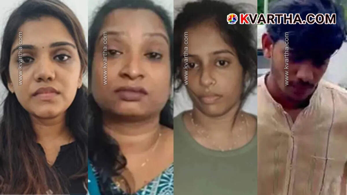 Statement of Delivery Boy Jigil Kuriakose Reveals Crucial Leads in Vadakara Drug Case; Investigation Intensified