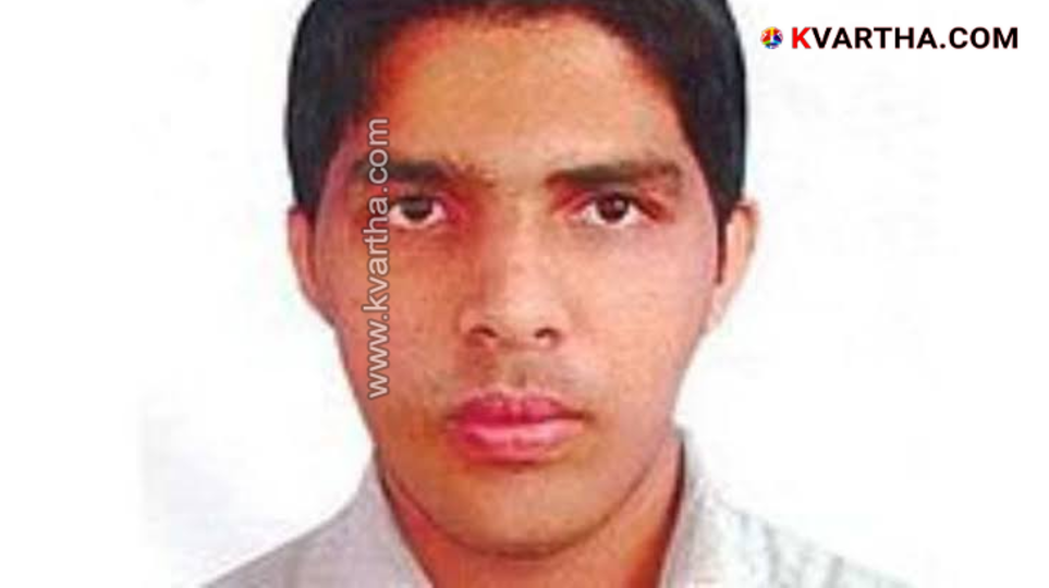  File photo of Ariyil Shukoor murder case