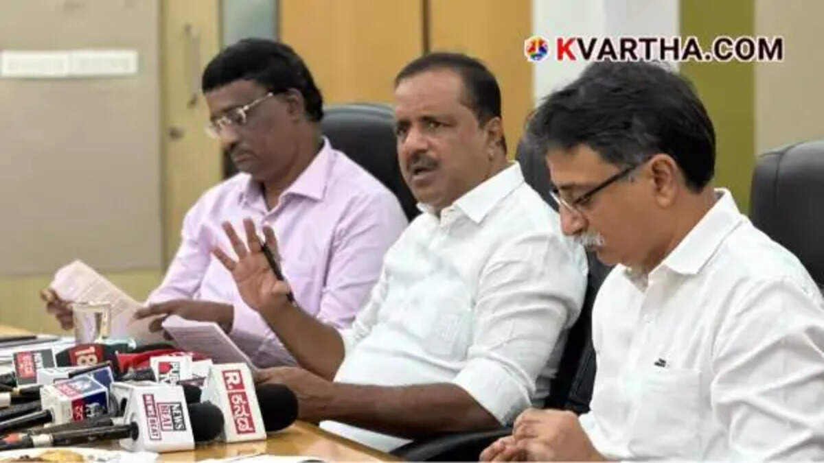 Representational image reflecting medical price loot investigation in Karnataka