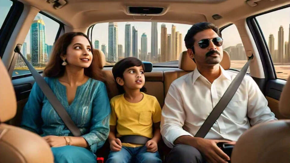 uae family visa requirements eligibility and process