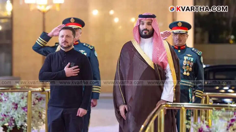  Saudi Arabia, Qatar, peace mediation, global conflicts, international diplomacy