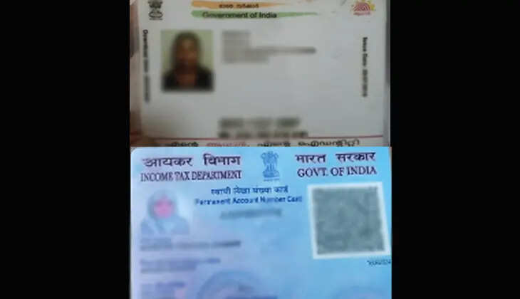 Indian Government Blocks Websites Leaking Aadhaar Data