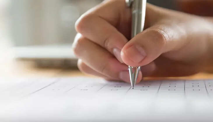 NET Exam