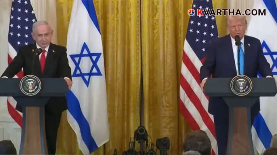 Trump's Gaza Proposal Faces Criticism