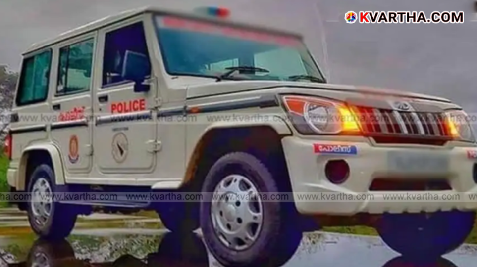 Thampanoor police arrest an accused person in a crime case