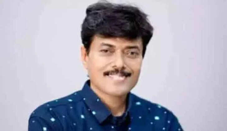 Play Back Singer Haristree Jayaraj Passed Away, Ernakulam, News,Play Back Singer, Haristree Jayaraj, Dead, Heart Attack, Kerala News